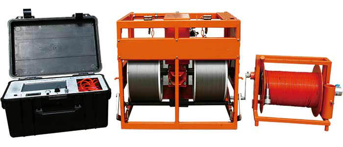 Bored pile testing equipment (6)