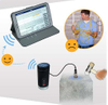 Pile Integrity Tester Wireless Pile Dynamic Detector Piling Low Strain Tester
