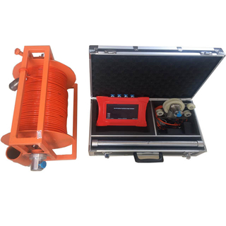 Geophysical Borehole Imaging Equipment Borehole Wall Imaging Device Borehole Imaging Camera