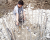 Pile Integrity Tester Wireless Pile Dynamic Detector Piling Low Strain Tester