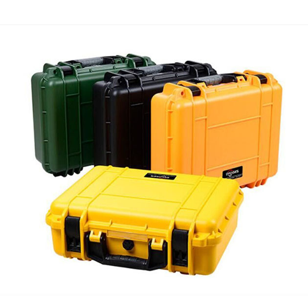 IP66 Rotary Underwater Inspection Borehole Camera