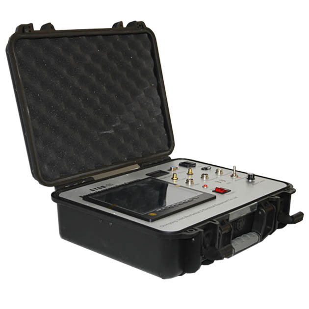GYGD-III Compact Designed Borehole Camera with Panoramic Probe