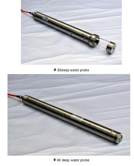 Geophysical borehole imaging equipment (5)