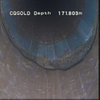 IP66 Rotary Underwater Inspection Borehole Camera